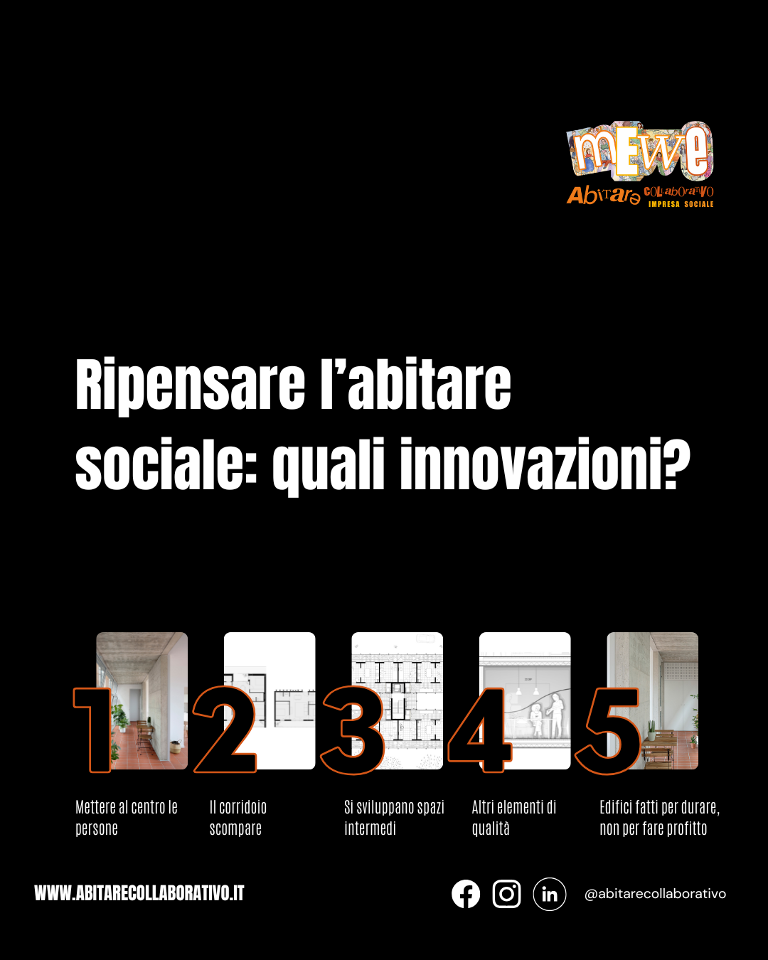 Innovazione nell’abitare sociale: lezioni dalla Catalogna per il futuro del cohousing