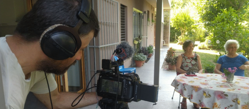 Un viaggio tra i cohousing d'Italia
