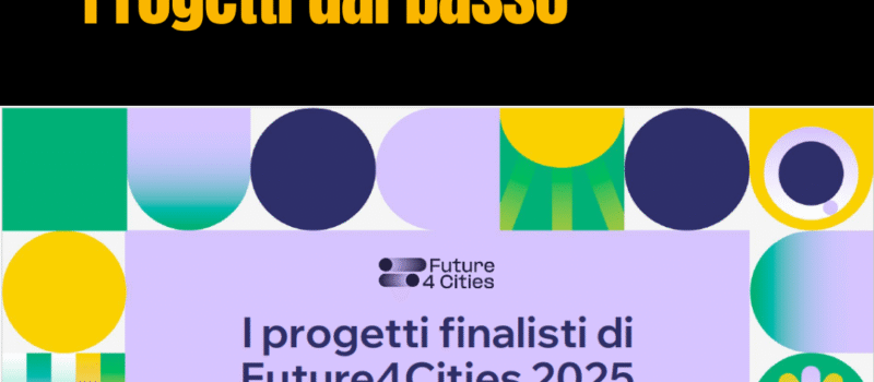 Cohousing e Innovazione Sociale: Quando le Famiglie Diventano Protagoniste del Cambiamento