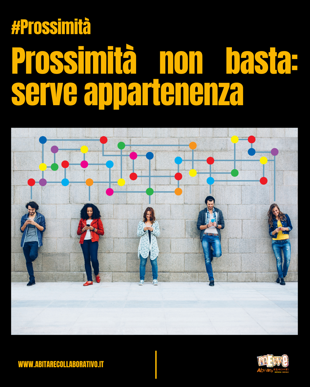 Cohousing e abitare sociale: come superare il paradosso della prossimità nelle città