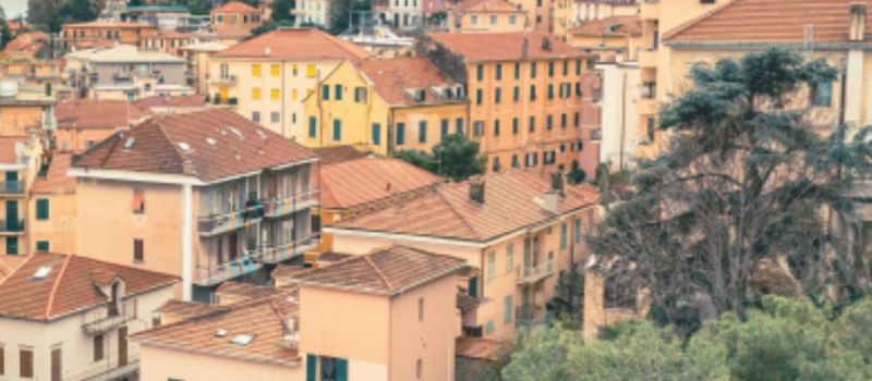 Coltivare comunità