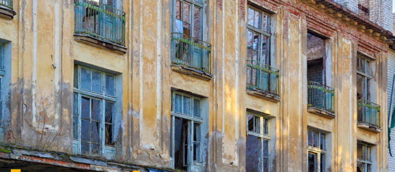 Gentrificazione che fare