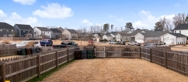 Housing commons