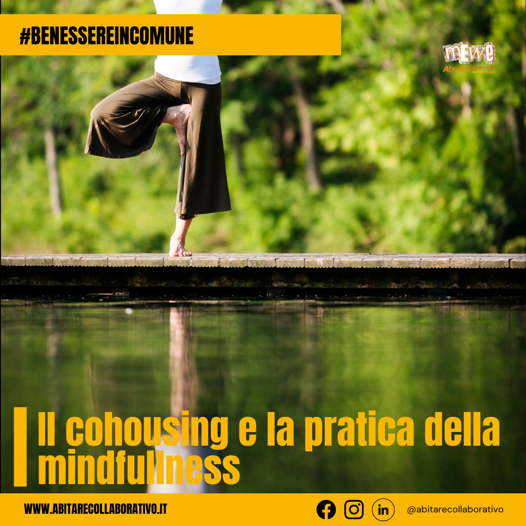 cohousing e mindfullness