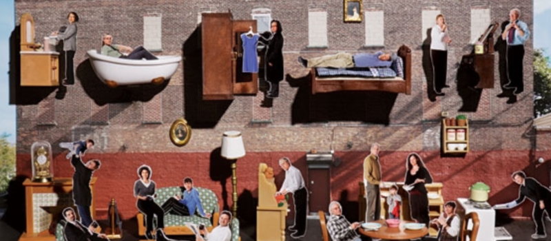 cohousing