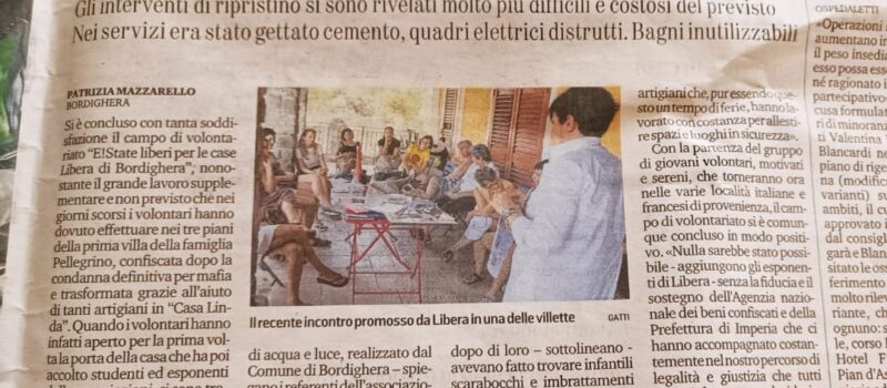 la stampa 01.09.2023