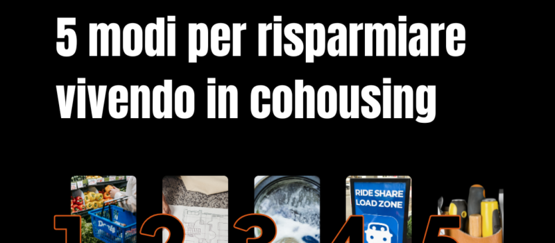 modi per risparmiare